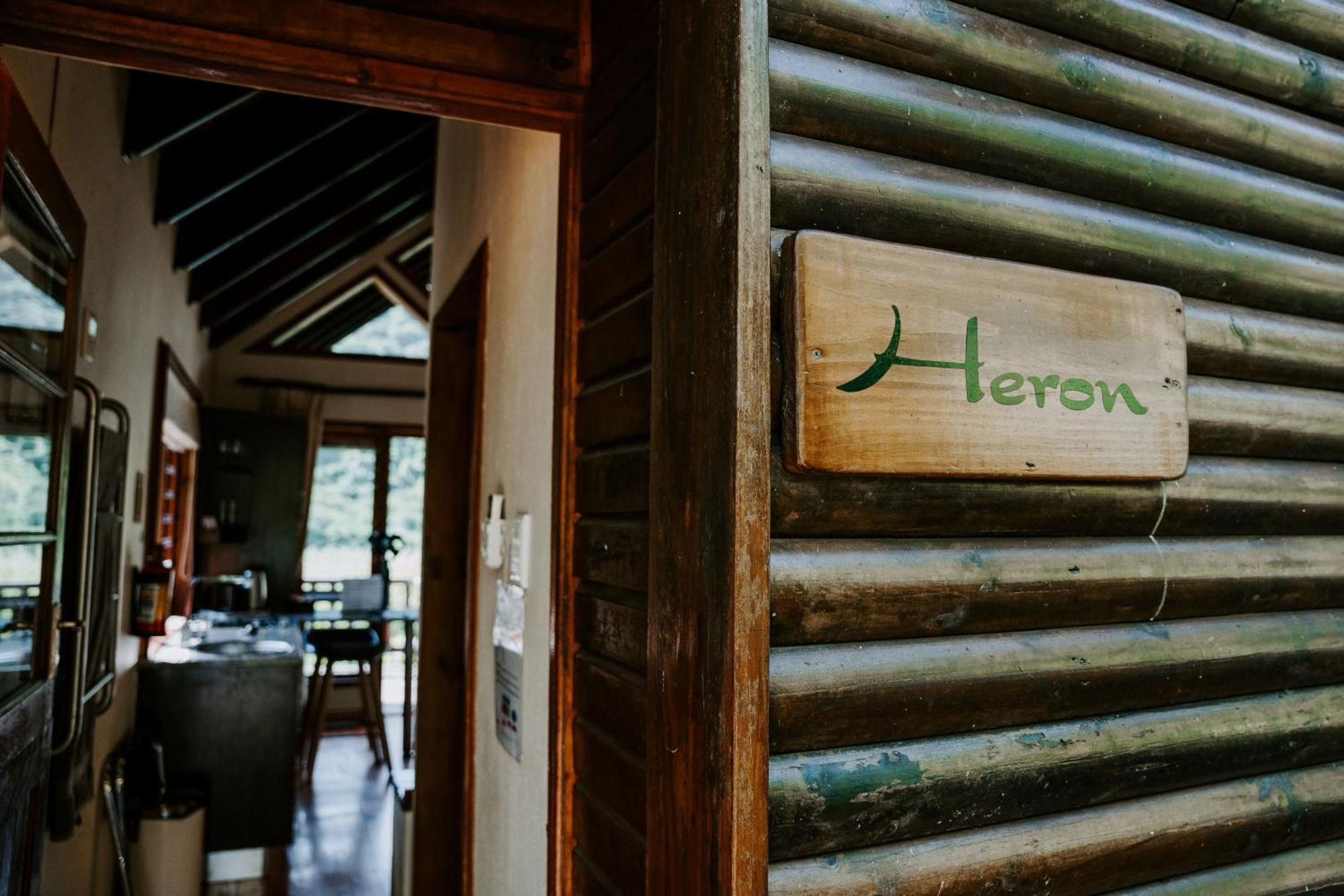 Thunzi Bush Lodge Beachview Exterior photo